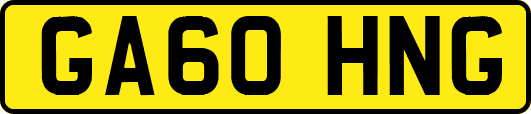 GA60HNG