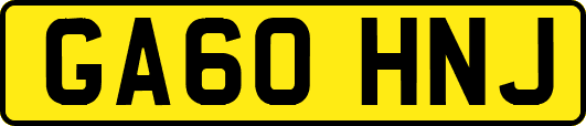 GA60HNJ