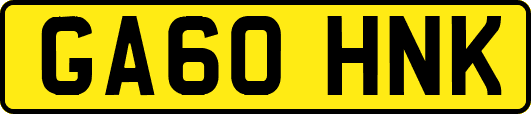 GA60HNK