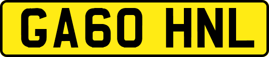 GA60HNL