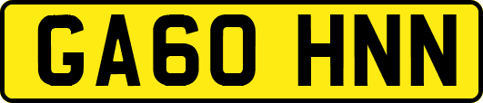 GA60HNN