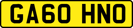 GA60HNO