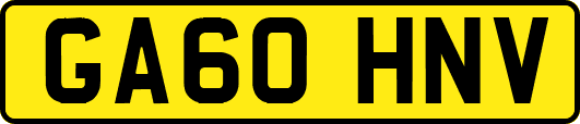 GA60HNV