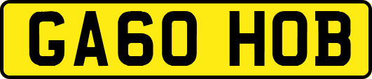 GA60HOB