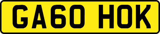 GA60HOK
