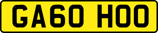 GA60HOO