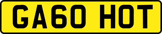 GA60HOT