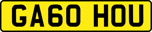 GA60HOU