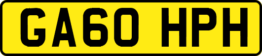 GA60HPH