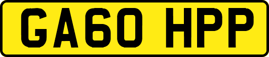 GA60HPP