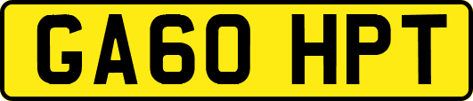 GA60HPT