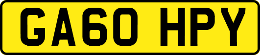 GA60HPY
