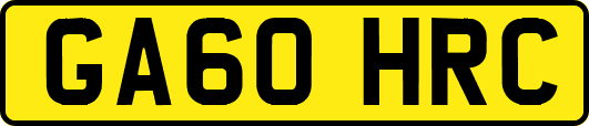 GA60HRC