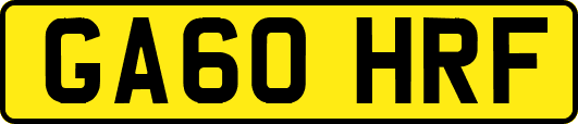 GA60HRF