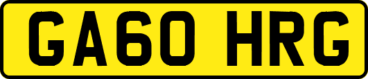 GA60HRG