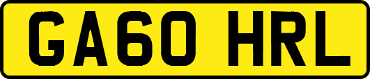 GA60HRL