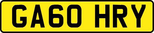 GA60HRY