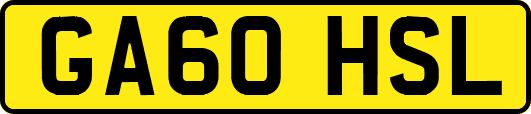 GA60HSL