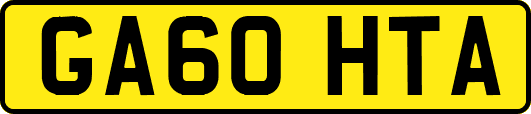 GA60HTA