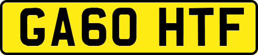 GA60HTF