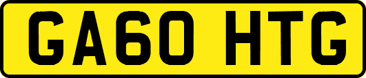GA60HTG