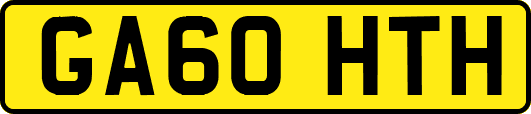 GA60HTH