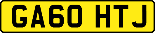 GA60HTJ