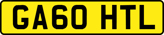 GA60HTL