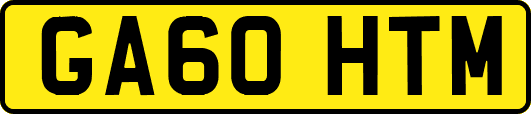 GA60HTM