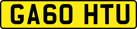 GA60HTU