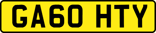 GA60HTY