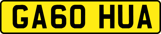 GA60HUA