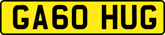 GA60HUG