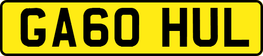 GA60HUL