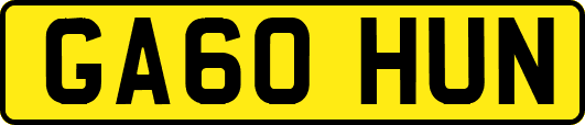 GA60HUN