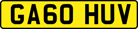 GA60HUV