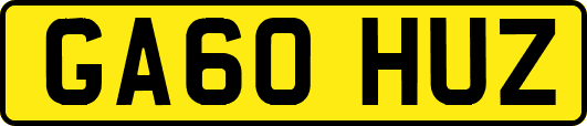 GA60HUZ