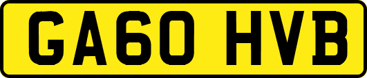 GA60HVB