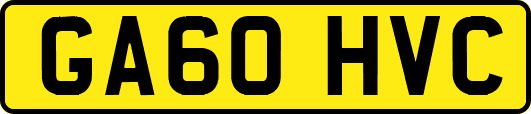 GA60HVC