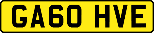 GA60HVE