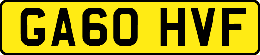 GA60HVF