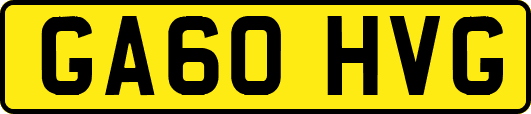 GA60HVG