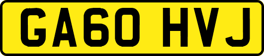 GA60HVJ