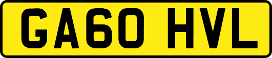 GA60HVL