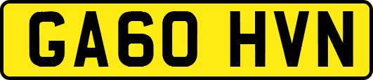 GA60HVN