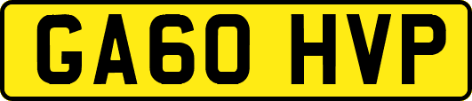 GA60HVP