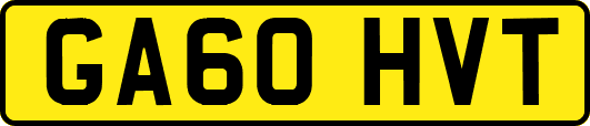 GA60HVT