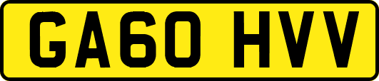 GA60HVV