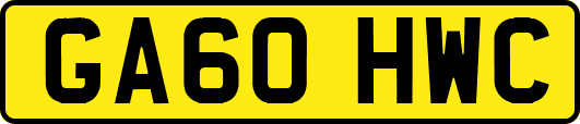 GA60HWC