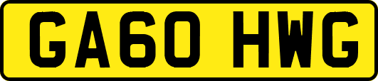 GA60HWG